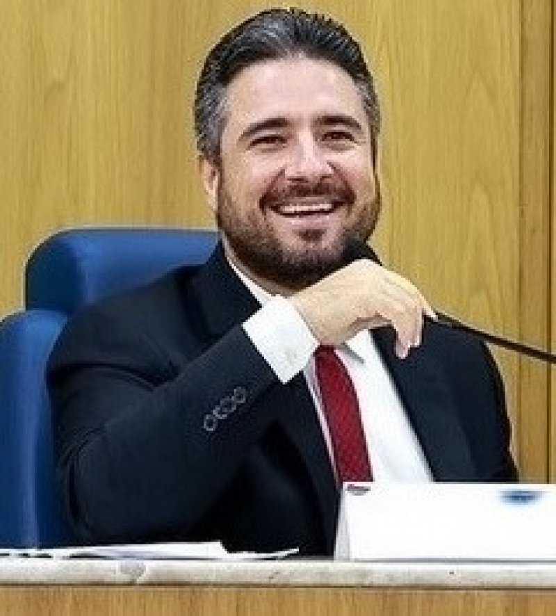 Ricardo Vasconcelos
