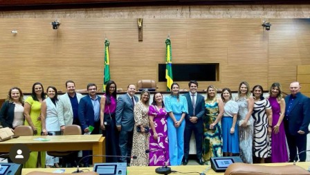 Hospital e Maternidade Santa Isabel participa de Sessão Especial na Alese que tratou da filantropia na saúde