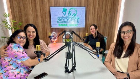 Podcast “E aí, Doutor?” aborda cuidados essenciais com recém-nascidos em episódio com pediatras neonatologistas