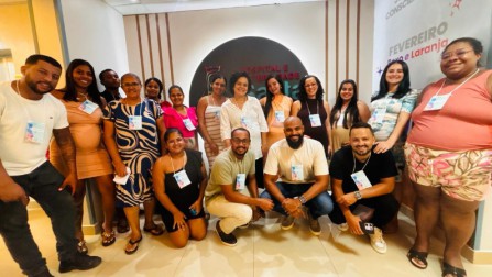 Gestabel fortalece o vínculo entre gestantes e a Maternidade Santa Isabel