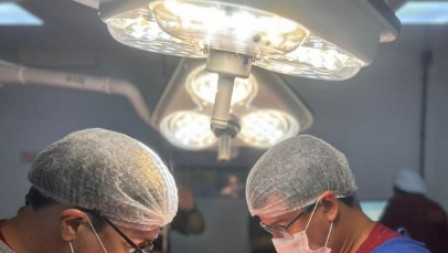 Hospital e Maternidade Santa Isabel realiza captação de órgãos