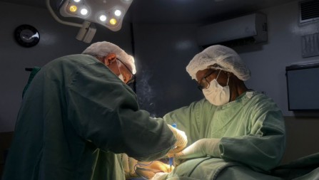 Hospital e Maternidade Santa Isabel registra, pela primeira vez, coleta de células-tronco da placenta