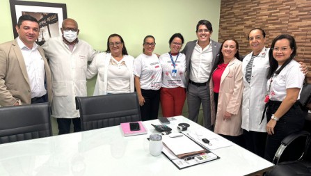 Hospital e Maternidade Santa Isabel recebe recertificação IHAC – Iniciativa Hospital Amigo da Criança