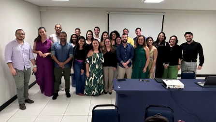 Hospital e Maternidade Santa Isabel realiza noite de confraternização em celebração ao dia do médico