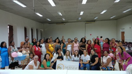 Edição Especial do Gestabel é realizada no município de Laranjeiras