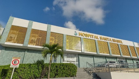 Bazar Beneficente do Hospital e Maternidade Santa Isabel inicia nesta quarta-feira