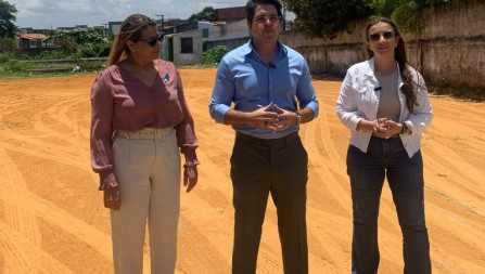 Gestão do Hospital e Maternidade Santa Isabel irá construir creche para os filhos de colaboradores