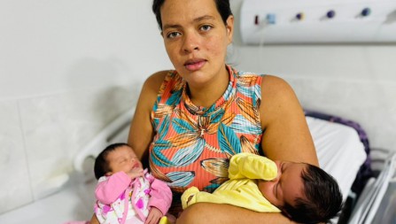 Maternidade Santa Isabel: uma nova era de cuidado e preparo para o nascimento