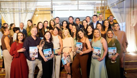 Revista SOMESE celebra os 168 anos do Hospital e Maternidade Santa Isabel e destaca avanços no cuidado e na assistência